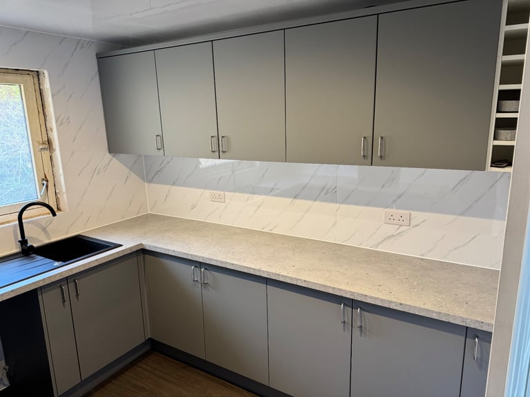 Centrally located 2 Double Bedrooms flat for Rent