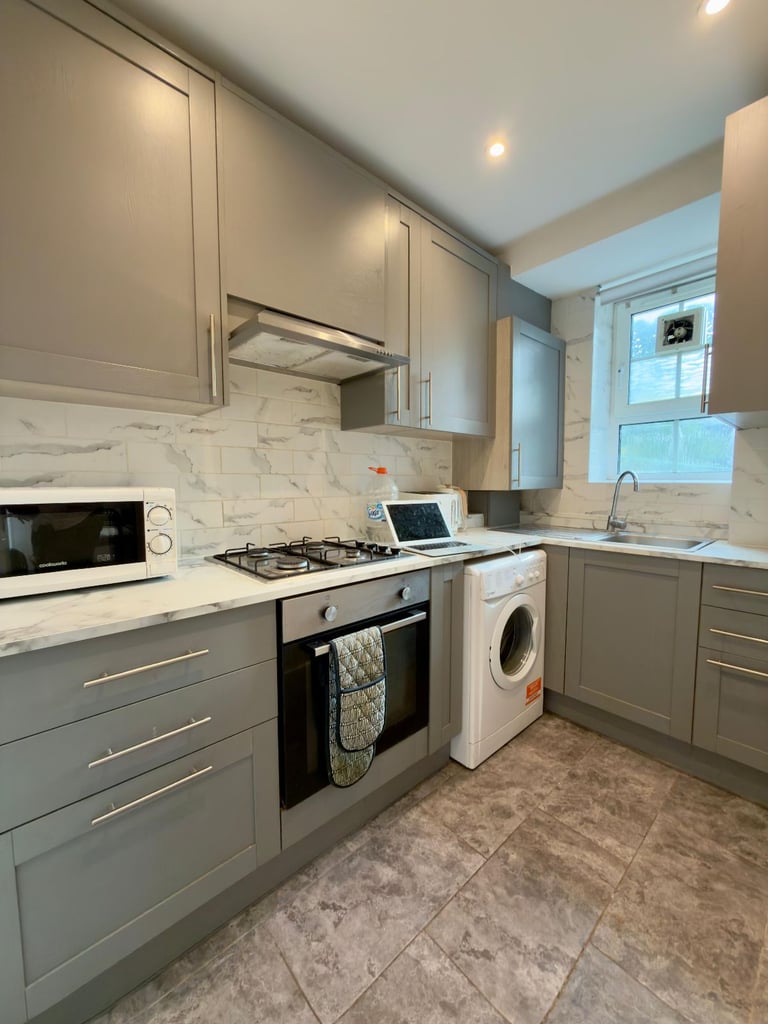 ✅Furnished room available ⭐