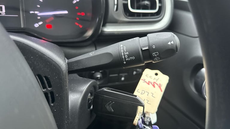 2022 Citroen C3 1.2 PureTech C-Series Edition Hatchback 5dr Petrol Manual Euro 6 (s/s) (83  Hatch...