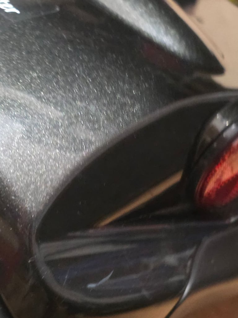 Stride Comforter Mobility Scooter 