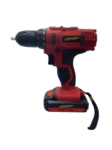 Drill Screwdriver Deworx Cordless Drill Review Impact Driver