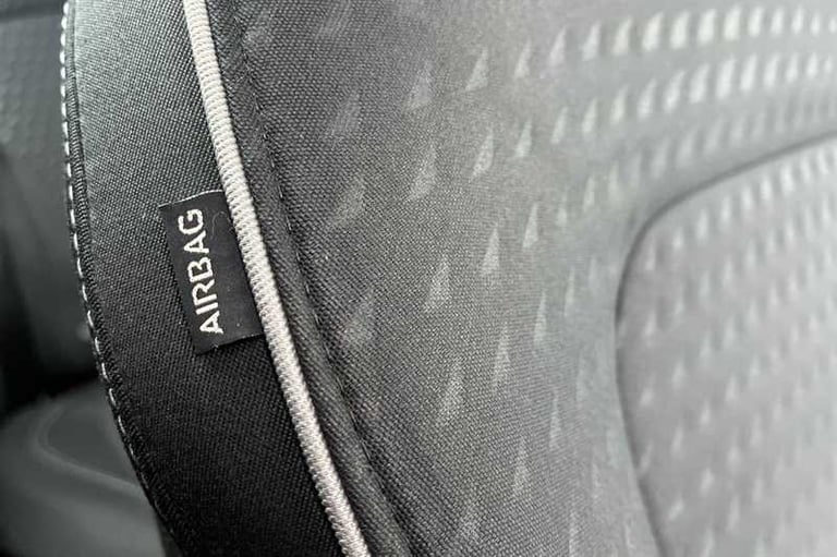 2017 Ford Fiesta 1.0 EcoBoost Zetec 5dr HATCHBACK PETROL Manual