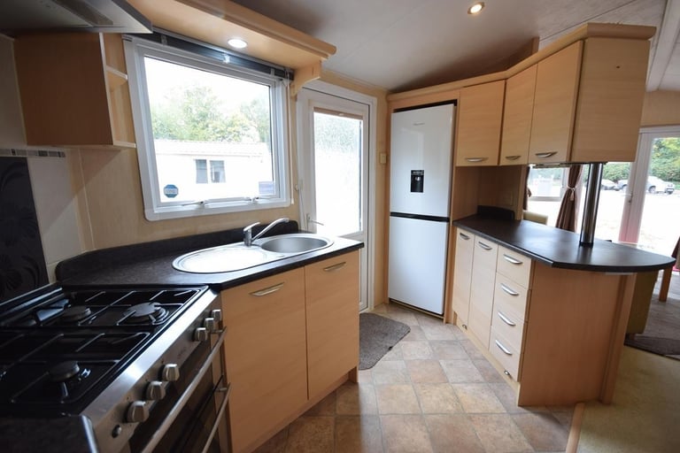 2009 Willerby Winchester | 38x12 Static Caravan | 2 bed | OFF SITE Mobile Homes