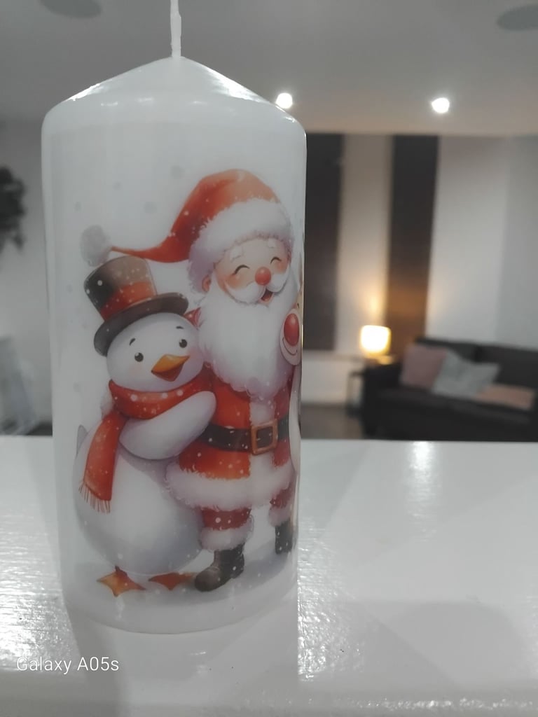 Candels