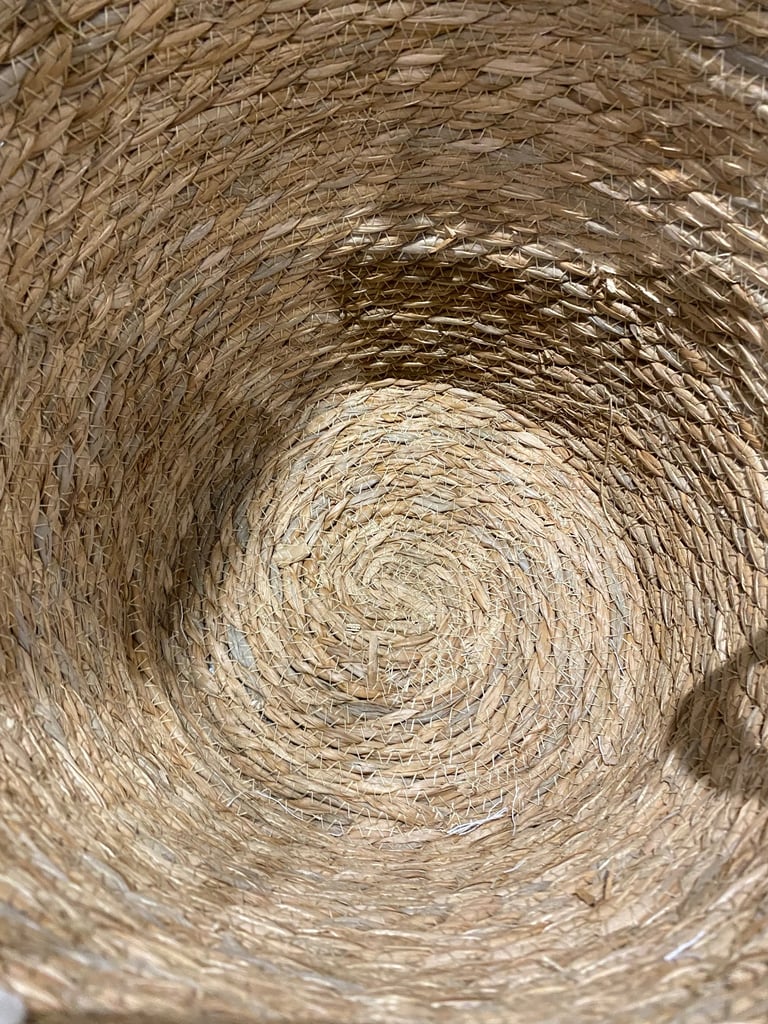 Storage basket new