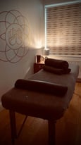image for Male massage therapist 