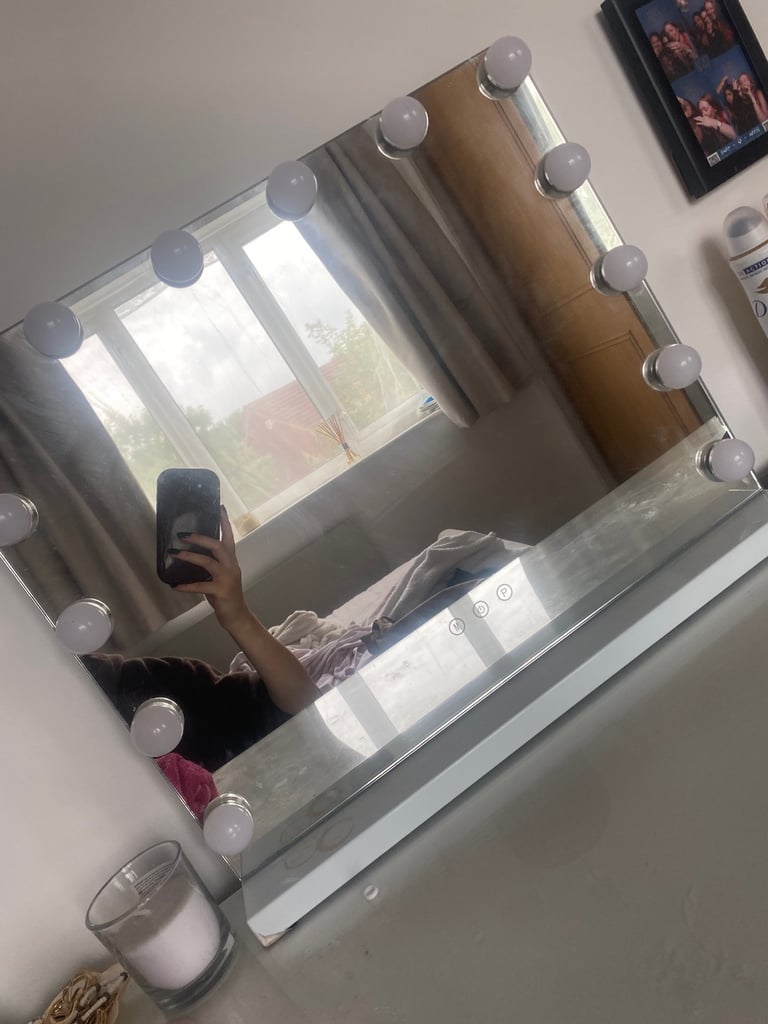 image for Dressing table mirror 