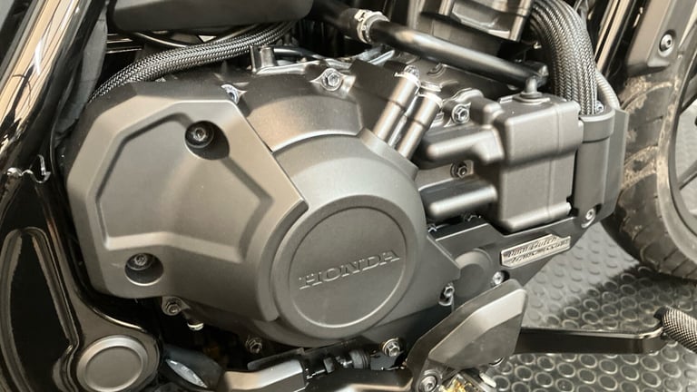 2022 Honda CMX Honda CMX1100 Rebel DCT (22 Model Year) ROADSTER Petrol Manual