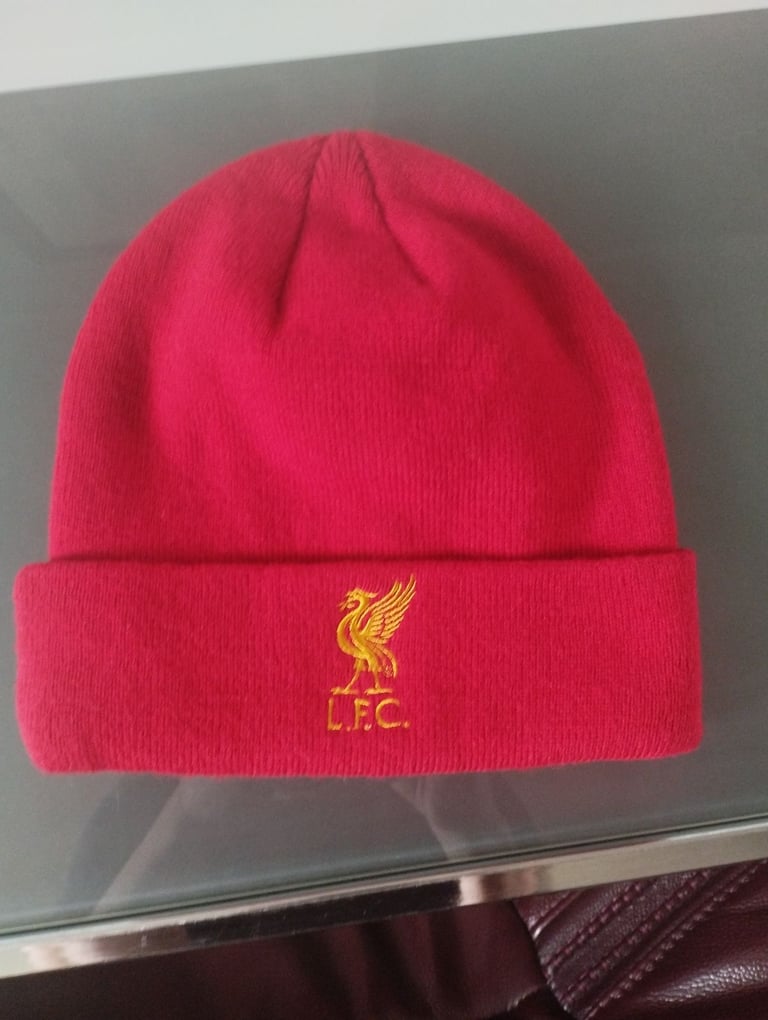 Hat Liverpool Warriors 