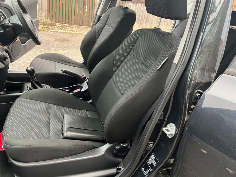 2010 Hyundai i30 1.6 CRDi Classic [2010] 5dr [90] HATCHBACK Diesel Manual