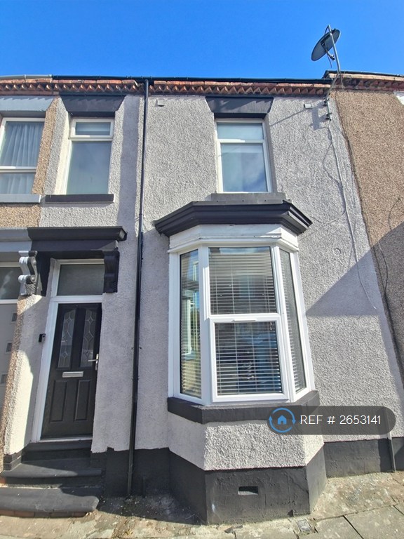 1 bedroom in Salisbury Terrace, Darlington, DL3 (#2653141)