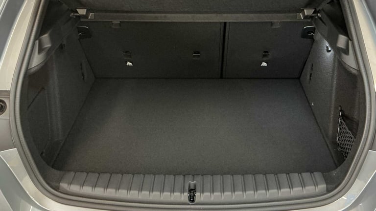 2025 BMW 1 Series 120 M Sport 5dr Step Auto Hatchback Petrol Automatic