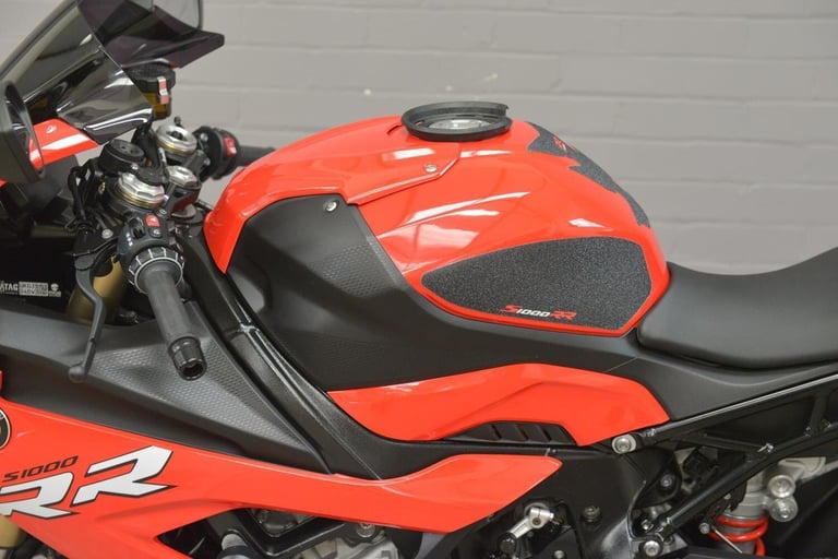 2020 BMW S 1000 RR 1000 Sport Euro 4
