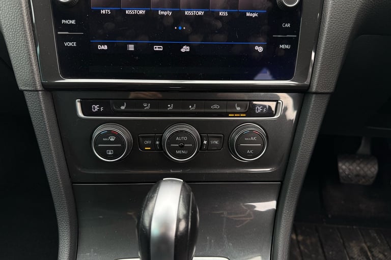 2019 Volkswagen Golf 1.5 TSI EVO 150 Match Edition 5dr DSG Estate PETROL Automatic