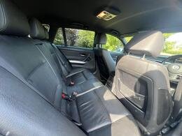 BMW 3 SERIES 2.0 318i M Sport Touring 2006