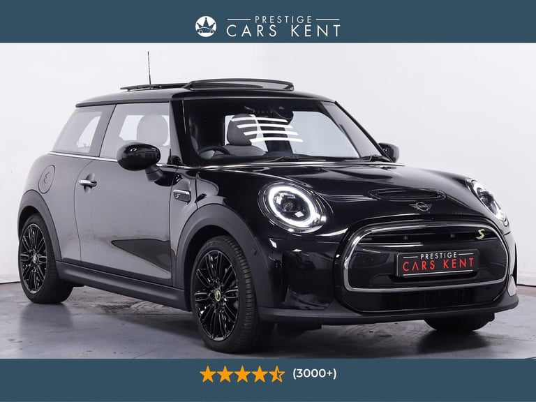image for 2023 MINI Hatch Electric Level 3 HATCHBACK Electric Automatic