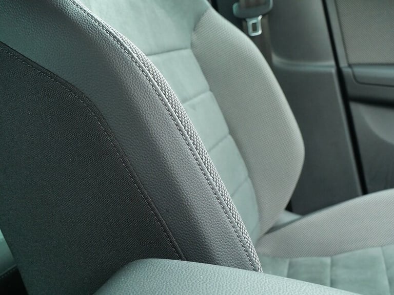 2020 SEAT Ateca 1.5 TSI EVO Xcellence [EZ] 5dr DSG HATCHBACK PETROL Automatic