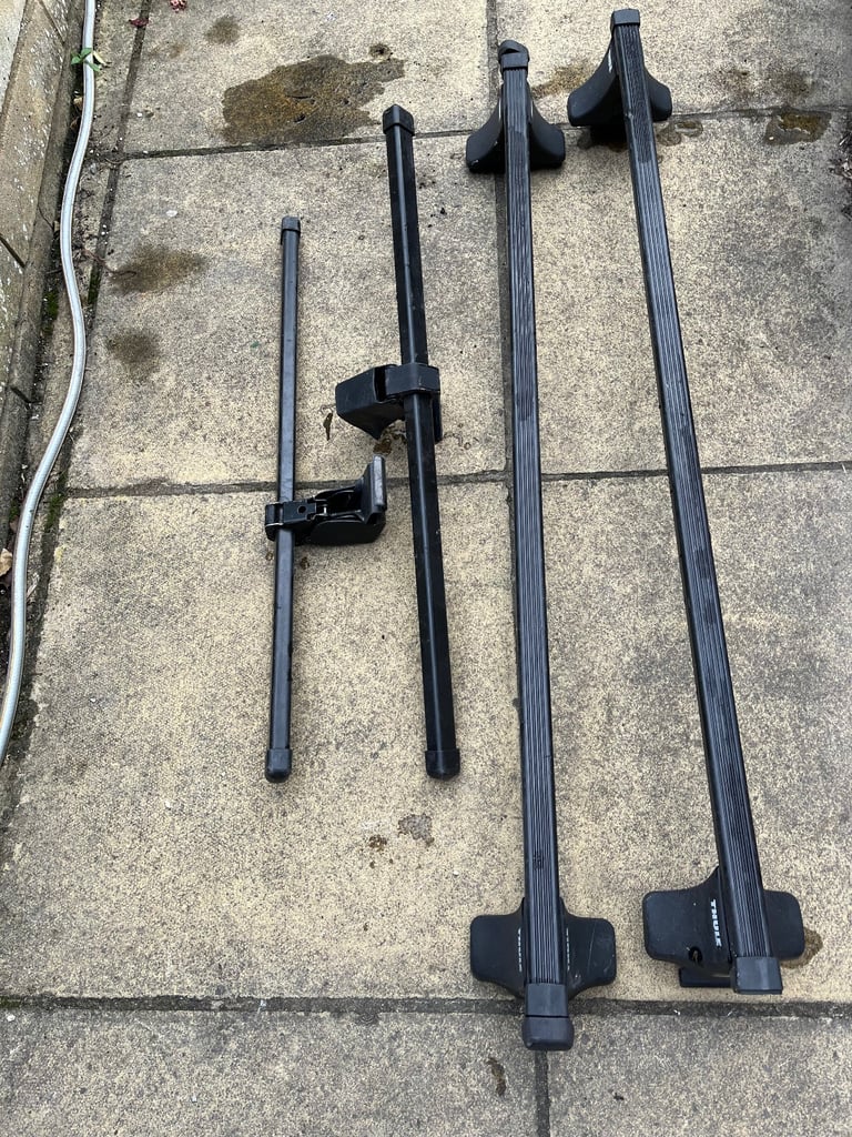 Thule Roof Bars