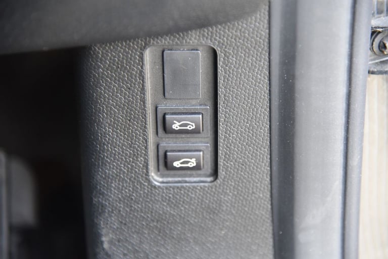 2020 BMW i3 42.2kWh S Hatchback 5dr Electric Auto (184 ps) Hatchback ELECTRIC Automatic