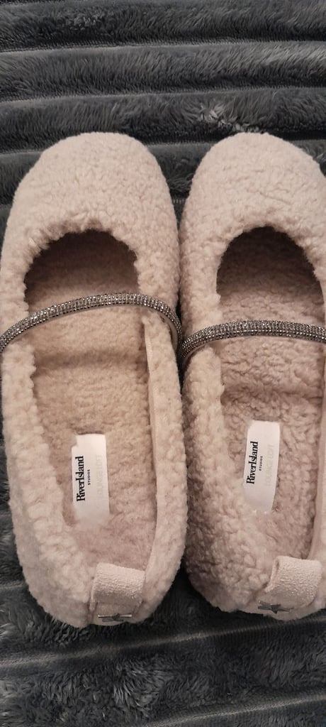 image for River island slippers