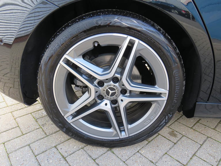2024 Mercedes-Benz A-Class A200 AMG Line Executive 5dr Auto Hatchback Petrol Automatic