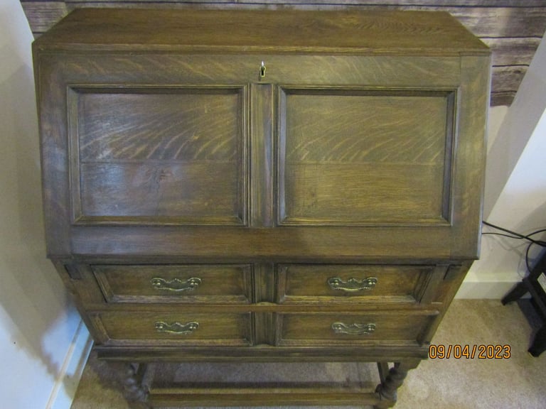image for Stationary Bureau