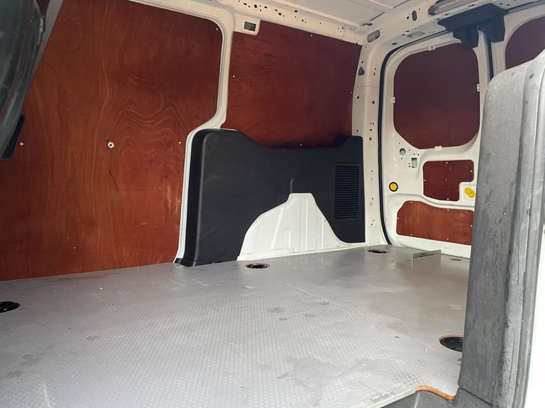 2017 Ford Transit Connect 1.5 TDCi 210 Panel Van 5dr Diesel Manual L2 H1 (119