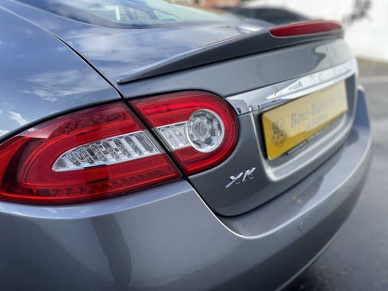 2009 Jaguar XK 5.0 V8 Portfolio 2dr Auto COUPE PETROL Automatic