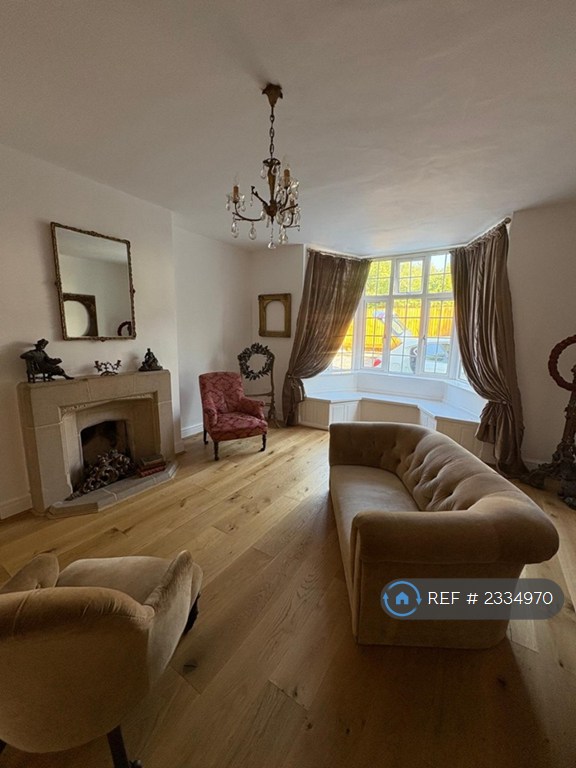 4 bedroom house in Druid Road, Bristol, BS9 (4 bed) (#2334970)