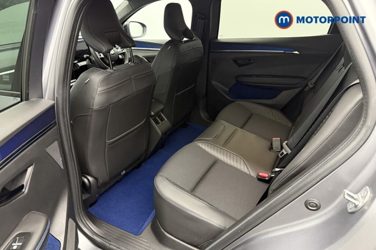 2024 Renault Scenic E-Tech 160kW Esprit Alpine 87kWh Long Range 5dr Auto MPV Electric Automatic