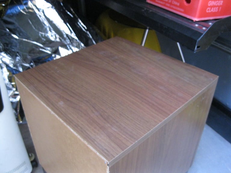 BEDSIDE CABINET LEICESTER LE4
