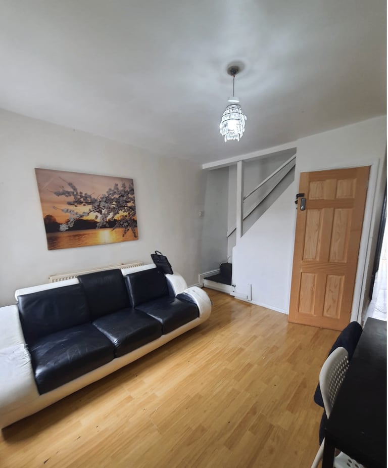 Supported Accommodation in Birmingham - Double Rooms Available @ Ward End