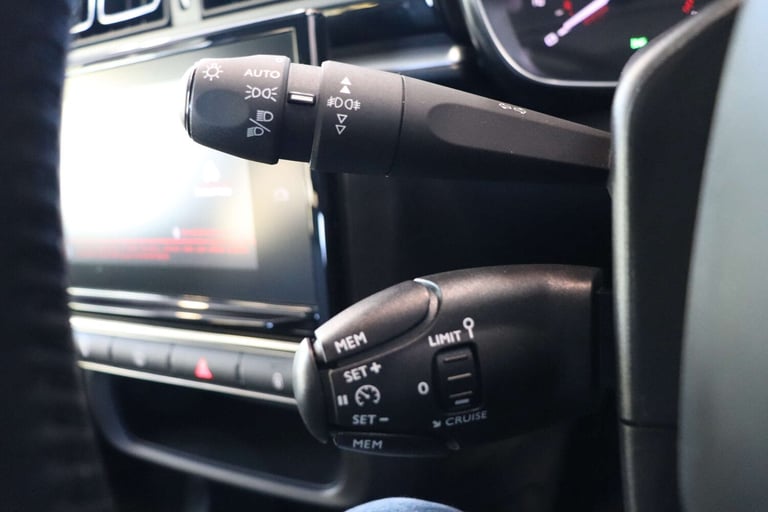 2020 Citroen C3 1.2 PureTech 83 Flair 5dr HATCHBACK PETROL Manual