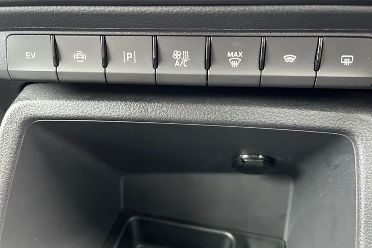 2025 Ford Transit Connect 250 Trend AUTO L2 LWB 1.5 EcoBoost PHEV 150ps, CRUISE CONTROL, REAR PAR...