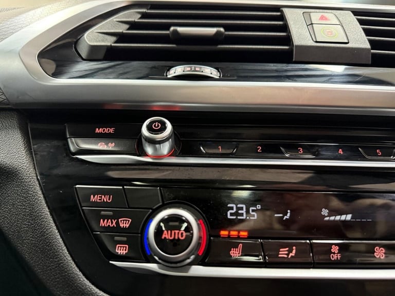 2021 BMW X3 2.0 30e 12kWh M Sport Auto xDrive Euro 6 (s/s) 5dr ESTATE PETROL/ELECTRIC Automatic