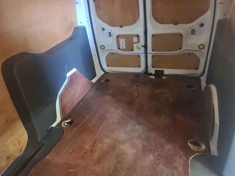 2021 71 FORD TRANSIT CONNECT 1.5 210 ECOBLUE LEADER PANEL VAN 5DR L2 LWB EURO 6 