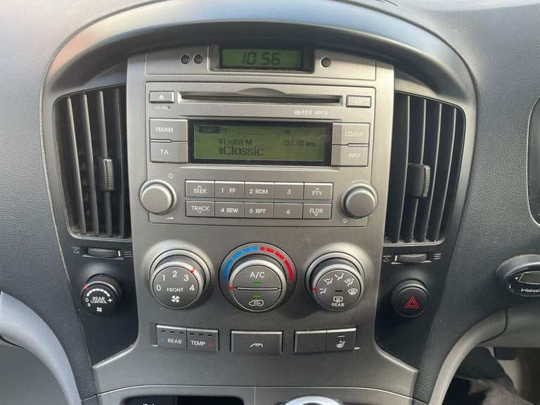 Wellhouse Hyundai i800