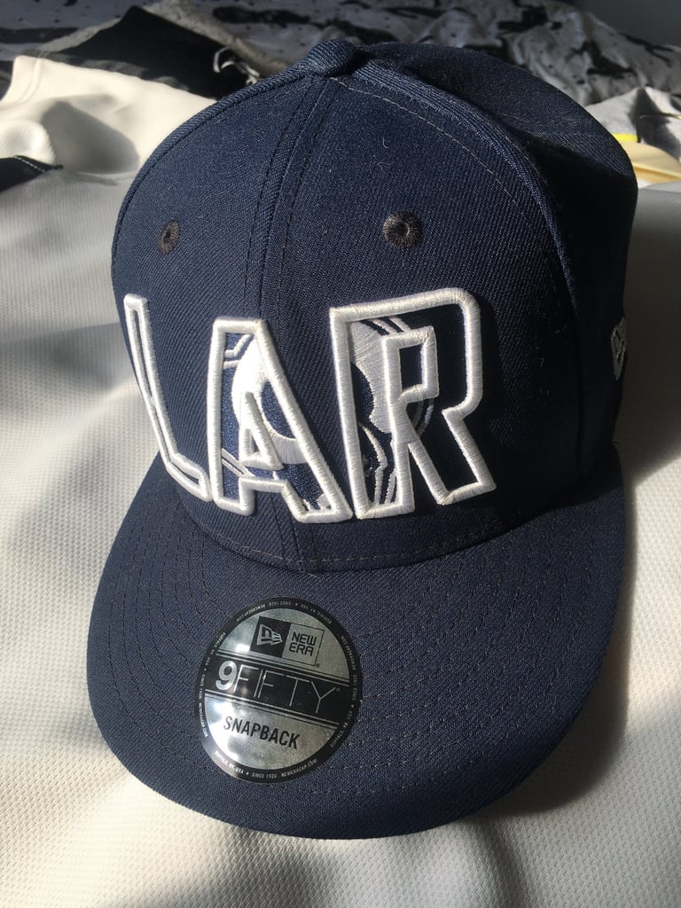 image for LA Rams vintage Merch