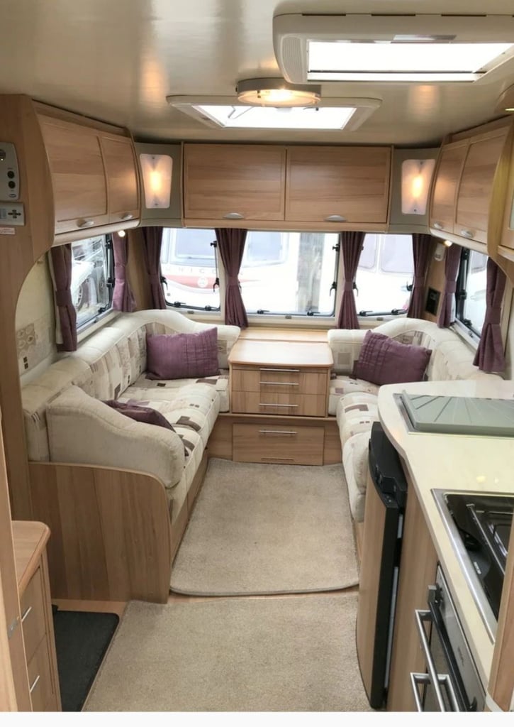 Bailey unicorn valencia 2011