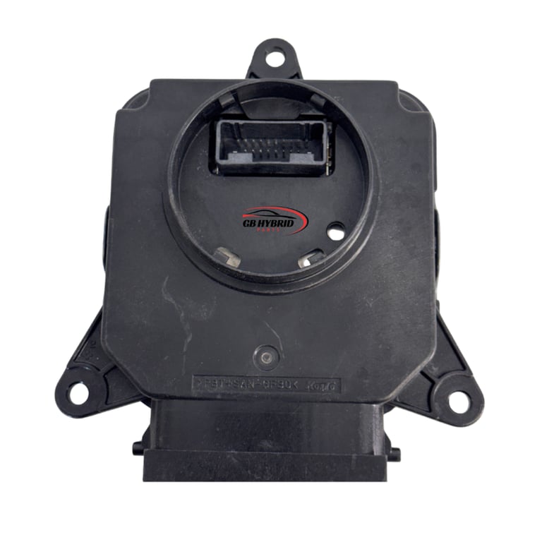 image for Toyota Prius 2019-2022 Front Driver Right Side Headlight Ballast Ecu (UK model)