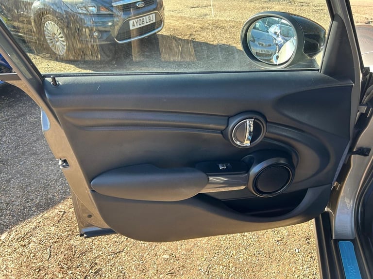 2020 MINI Hatch 1.5 Cooper Classic II 5dr HATCHBACK Petrol Manual