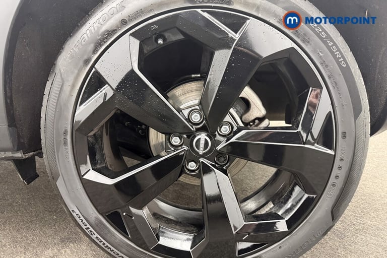 2025 Nissan Juke 1.0 DiG-T Tekna 5dr DCT HATCHBACK PETROL Automatic