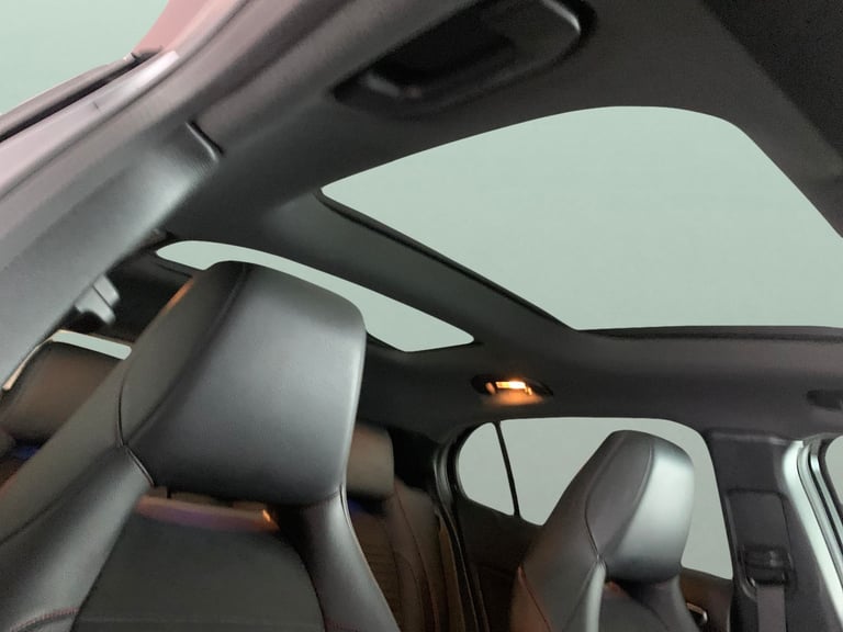 2019 Mercedes-Benz GLA 1.6 GLA200 AMG Line Edition (Plus) SUV 5dr Petrol Manual Euro 6 (s/s) (156...