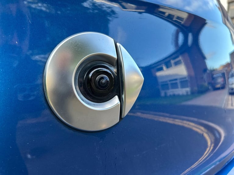 2016 smart forfour 0.9 Turbo Prime Premium Plus 5dr Auto HATCHBACK PETROL Automatic