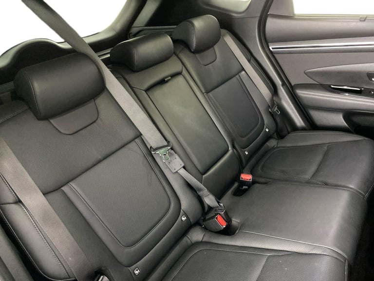 2021 Hyundai TUCSON 1.6 TGDi Plug-in Hybrid Ultimate 5dr 4WD Auto Crossover/SUV PETROL/ELECTRIC A...
