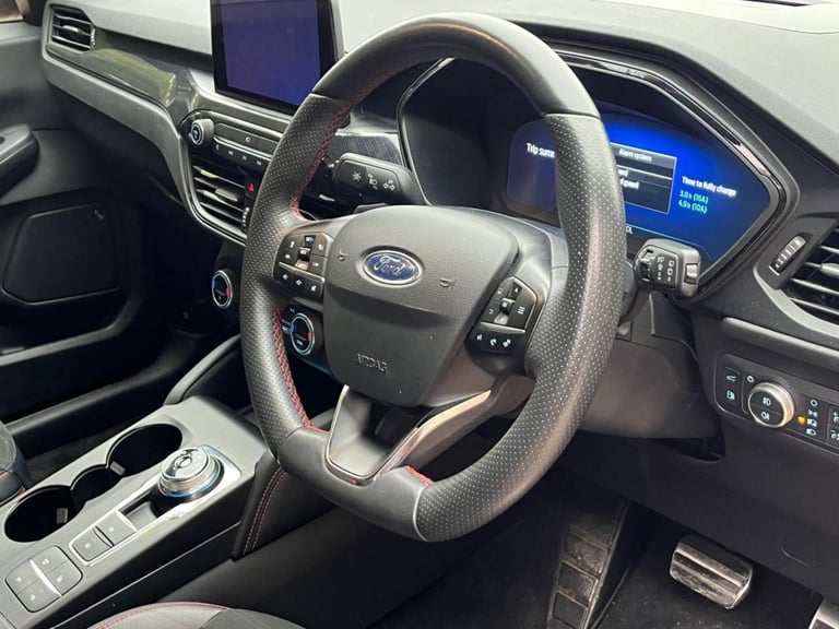 2020 20 FORD KUGA 2.5 ECOBOOST DURATEC 14.4KWH ST-LINE FIRST EDITION SUV 5DR 