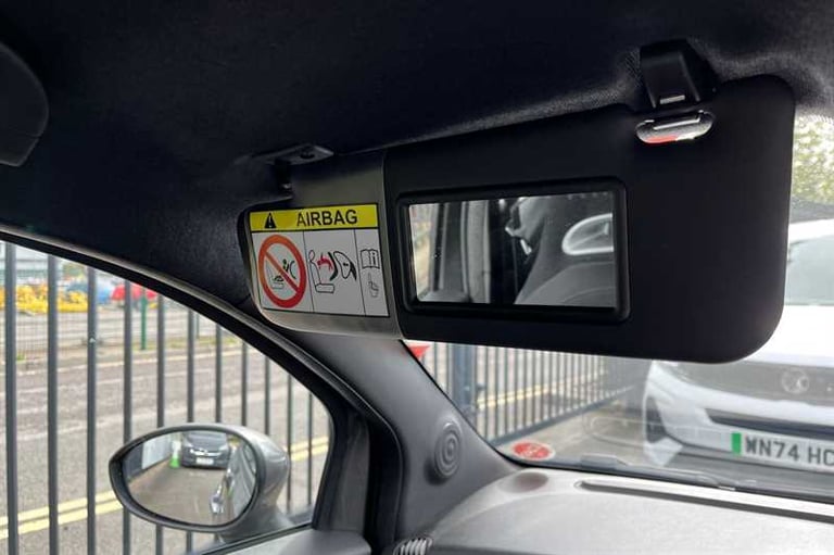 2019 Abarth 595 1.4 T-Jet 145 3dr HATCHBACK PETROL Manual