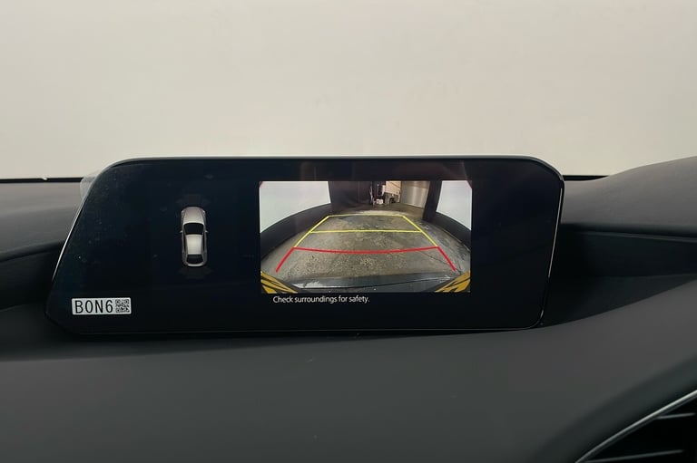  Mazda 3 2.0 Skyactiv G Mhev Gt Sport Hatchback 5dr Petrol Manual Euro 6 s/s