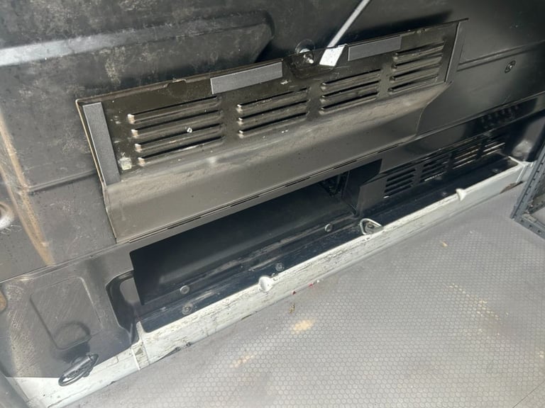 2018 68 FORD TRANSIT CUSTOM 2.0 300 ECOBLUE LIMITED PANEL VAN 5DR DIESEL AUTO L1