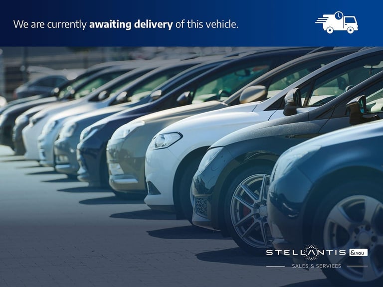 image for 2025 Citroen C3 1.2 Turbo PLUS Euro 6 (s/s) 5dr Hatchback Petrol Manual